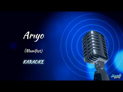 Manifest / Arıyo