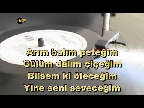 Arım Balım Peteğim