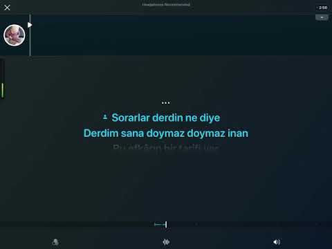 Erdem Ergün Alma ahımı
