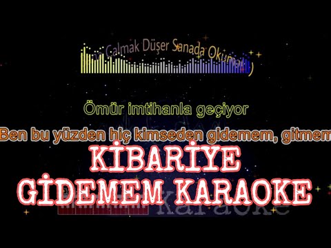 Kibariye (Gidemem)