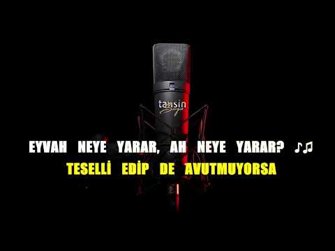 Semicenk - Eyvah Neye Yarar