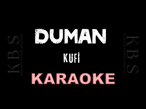 Duman - Kufi