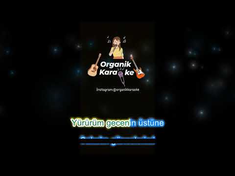 Dön bebeğim karaoke(Tarkan)