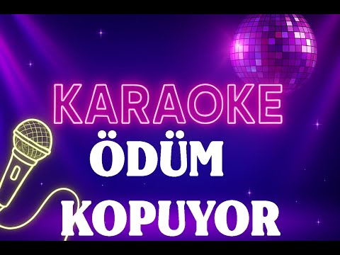 Güllü - Ödüm Kopuyor