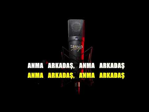 Şafak Sönmez - Anma Arkadaş