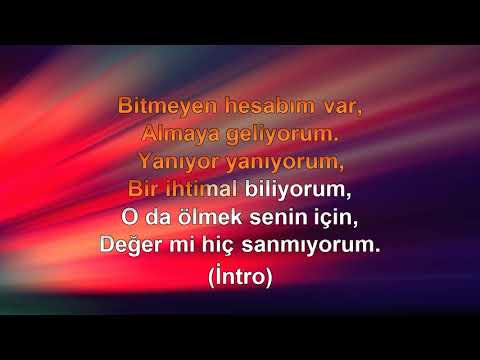 GÜLŞEN - BİR İHTİMAL BİLİYORUM