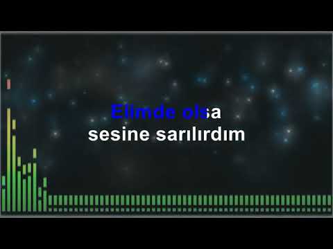 Irmak arıcı-Gece gibi gönlüm