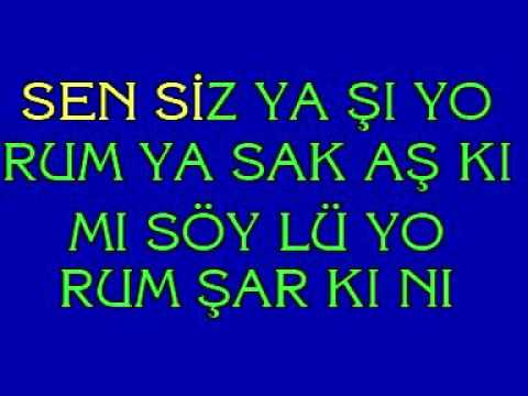 Ajda Pekkan - KİMLER GELDİ KİMLER GEÇTİ