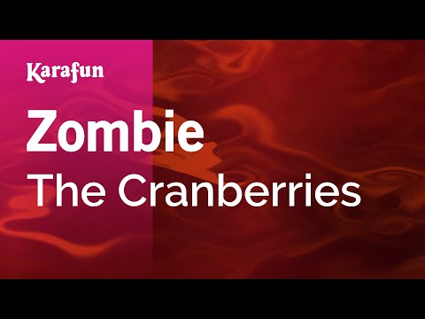 The Cranberries - Zombie