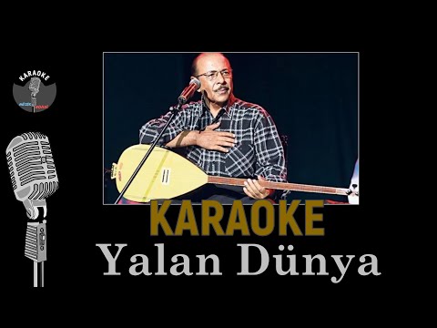 Ah Yalan Dünya / Neşet Ertaş