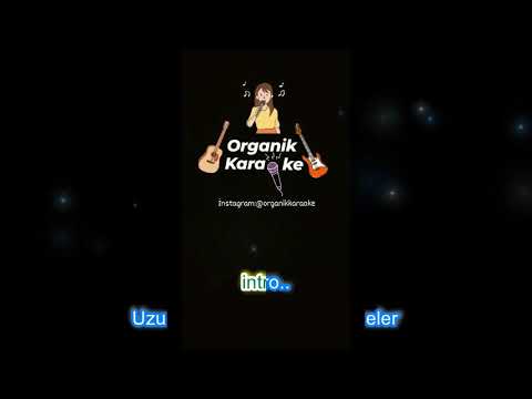 Ayrılık-Fikrimden geceler(Doğan Canku)