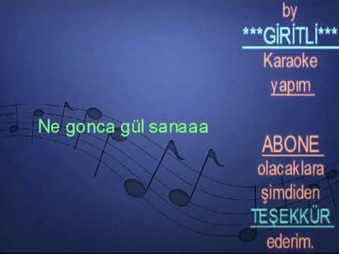 KIRAÇ - Gönül