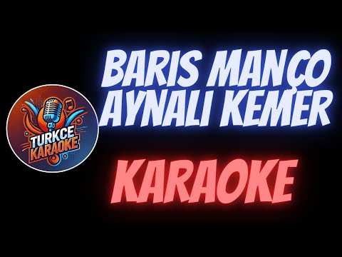 Barış Manço - Aynalı Kemer