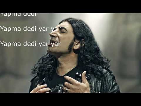 Murat Kekili Karagözlüm 1999