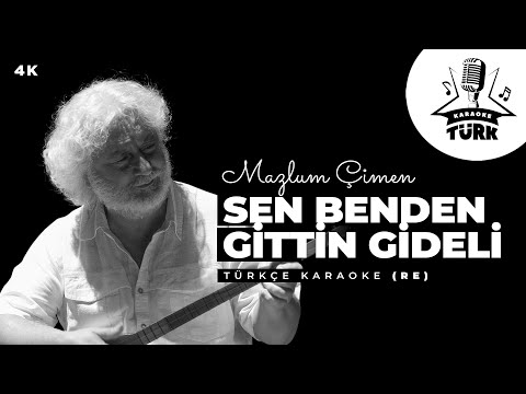 I Sen Benden Gittin Gideli I RE