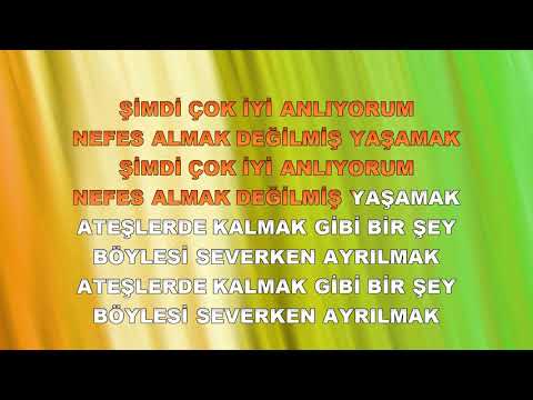 KORAY AVCI DEVLERİN AŞKI