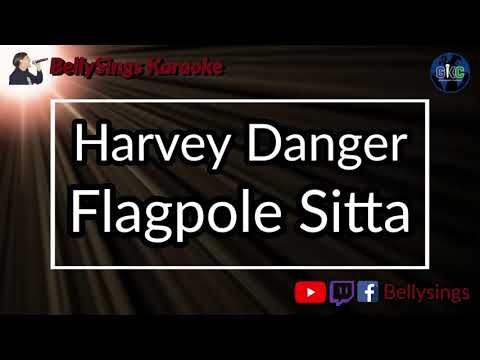 Harvey Danger - Flagpole Sitta