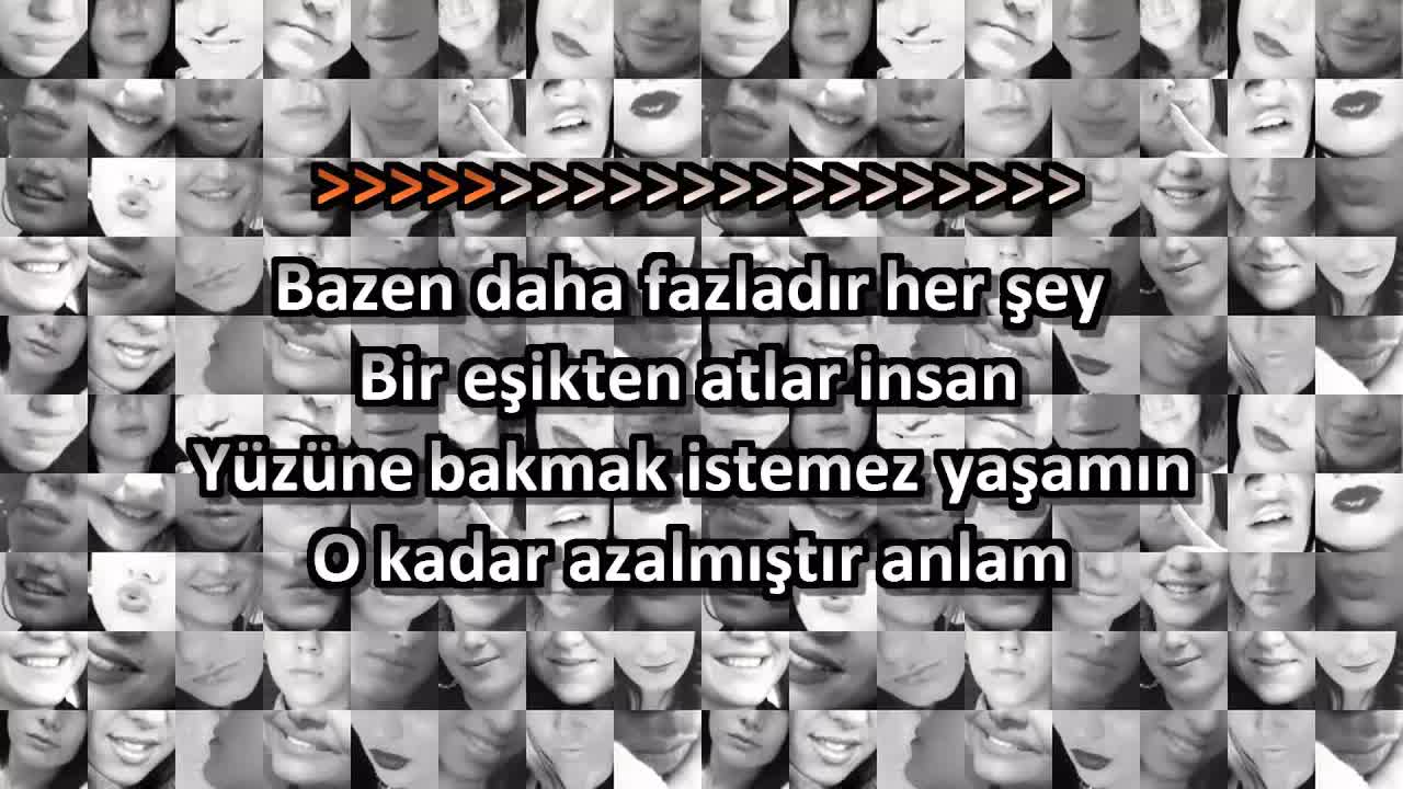 Gidemem Karaoke