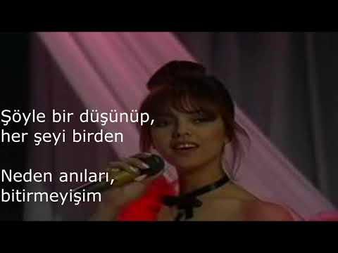 Ebru Gündeş - Demir Attım
