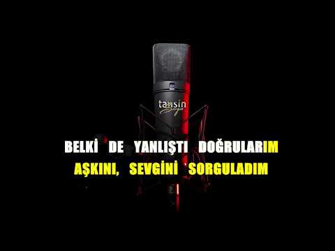 Dedublüman - Belki
