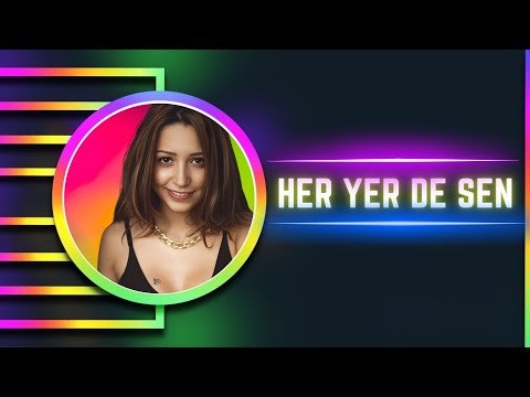 Zeynep Bastık - Her Yer De Sen