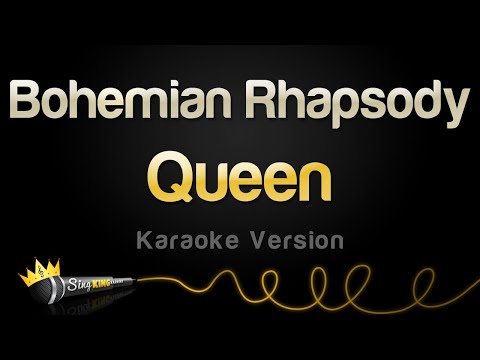 Queen - Bohemian Rhapsody