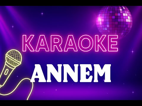 Kibariye - Annem
