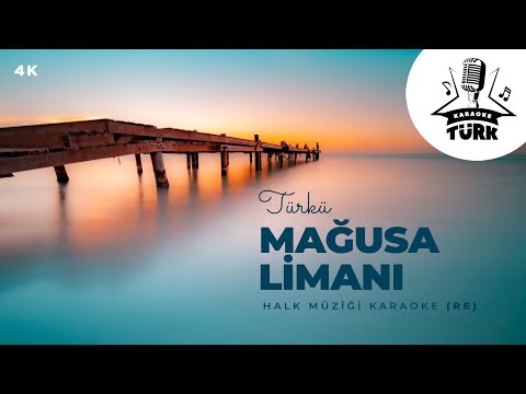 I Mağusa Limanı I RE