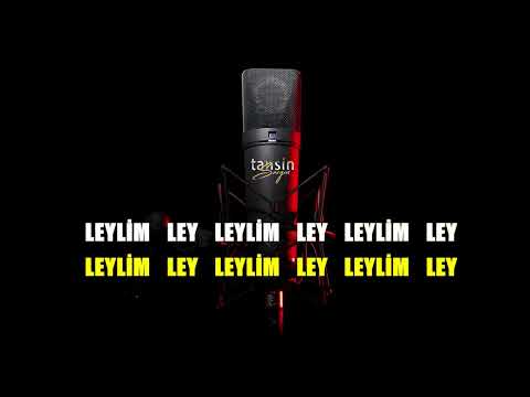 İbrahim Tatlıses - Leylim Ley