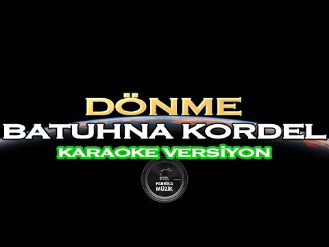 Batuhan Kordel Dönme