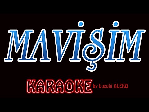 Mavişim