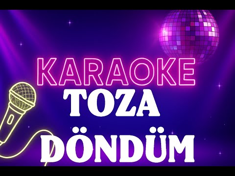 Nuray Hafiftaş - Toza Döndüm