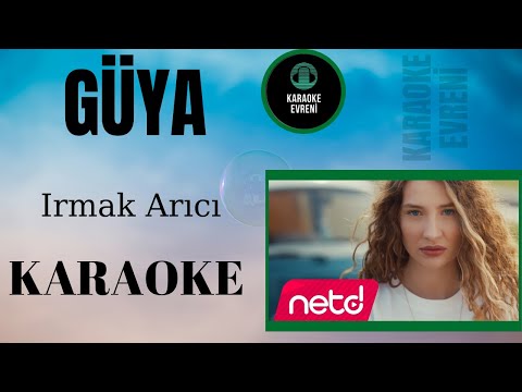 Irmak Arıcı - Güya