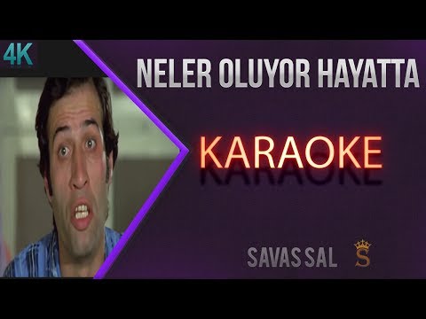 Neler Oluyor Hayatta