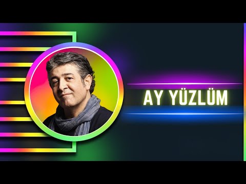 Murat Göğebakan - Ay Yüzlüm