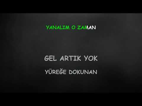 İÇİMDEKİ DUMAN