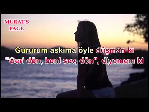 Seni Unutmaya Ömrüm Yeter Mi *Pamela&Ümit BESEN*