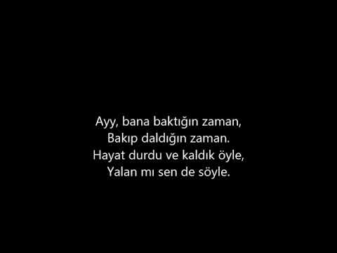 AYY BEN HALA RÜYADA