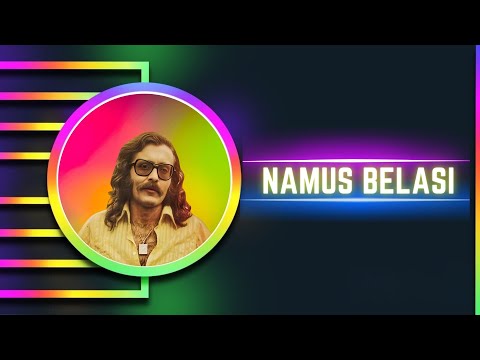 Cem Karaca - Namus Belası