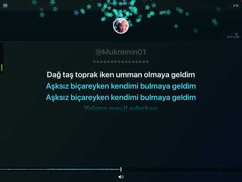 Mustafa Ceceli sultanım