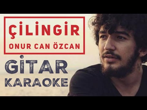 Çilingir (Onur Can Özcan)