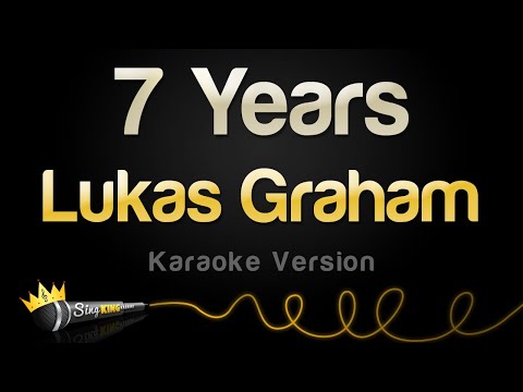 Lukas Graham - 7 Years