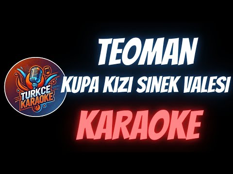 Teoman - Kupa Kızı Sinek Valesi