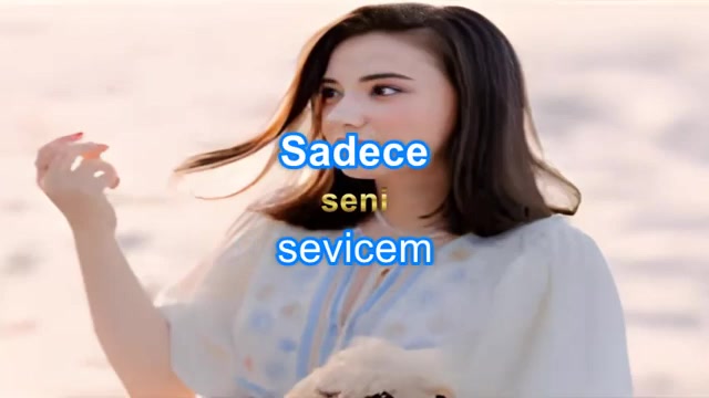 Söz Verdim - Nahide Babashlı | Karaoke (Lyrics) - By Egelimusic