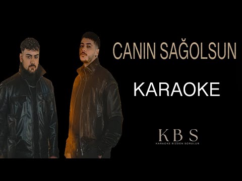 Semicenk & Rast - Canın Sağolsun