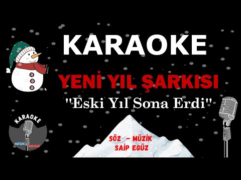 Yeni Yıl - Eski Yıl Sona Erdi
