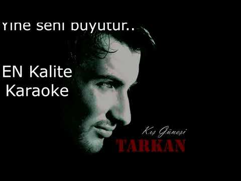 Tarkan Kış Güneşi
