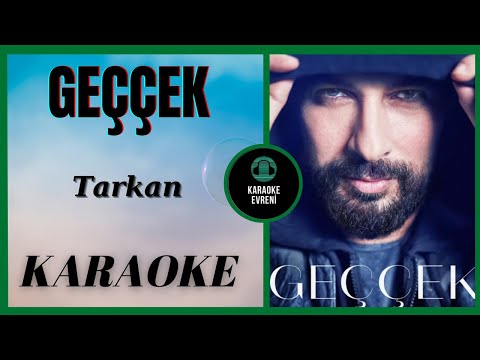 TARKAN - Geççek