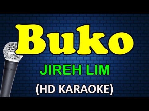 Jireh Lim - BUKO