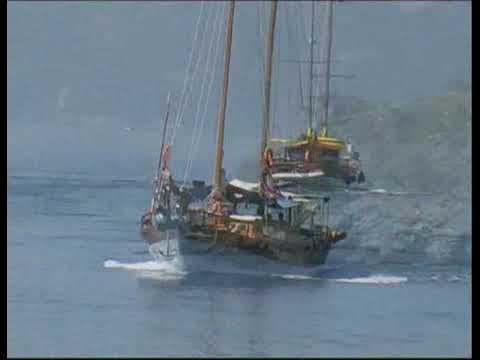 Алла Пугачева - Незваный гость